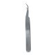 Dissecting Forceps - Curved 4.5