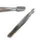 Microscope Cover Slip Forceps - 20CS