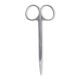 Iris Scissors - Stainless Steel - Fine Point - #9