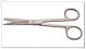 Surgical scissors 5.5