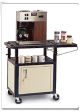 Coffee Cart 