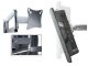 Articulating Wall Arm Mount For 10  - 22  Screens 