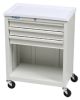 Treatment Procedure Cart  Three Drawer 