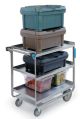 Heavy-duty Utility Cart 