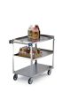 Medium Duty Utility Cart 