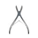 Bone Shears - Heavy Duty Cutter - Curved