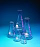 Erlenmeyer Flask Set