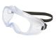 Chemical Splash/Impact Safety Goggle - Indirect Vent