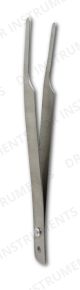 Entomology Forceps Wide-Tip