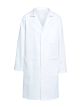 Unisex Lab Coats - 100% Cotton-XS