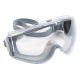  Stealth Goggles, Clear/Gray, Uvextreme Coating