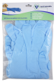 Nitrile Exam Gloves - Powder-Free (5 Pairs)  