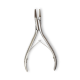 DR+Med - Podiatry Nail Cutter - Stainless Steel