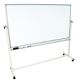 Reversable White  Board 