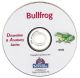 Introduction Guide to Anatomy of the Bullfrog (DVD)