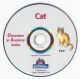 The Dissection & Anatomy of the Cat (DVD)