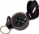 Lensatic Compass