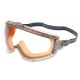 Uvex Stealth Safety Goggles by Honeywell