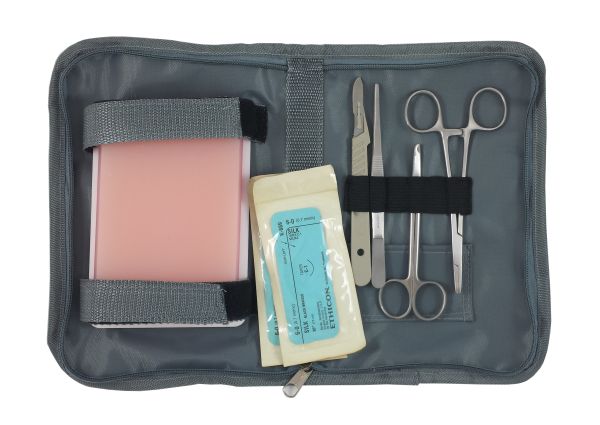 Aayan™  Suture Training Kit - Economy