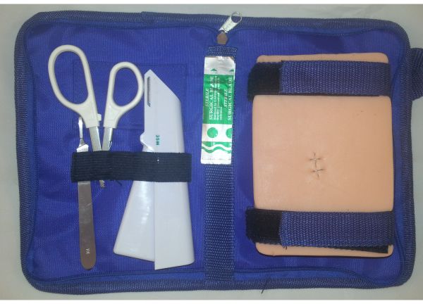 DR Instruments™ Stapling Training Kit