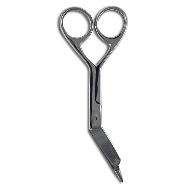 Special Handle Bandage Scissor - Open Shank 