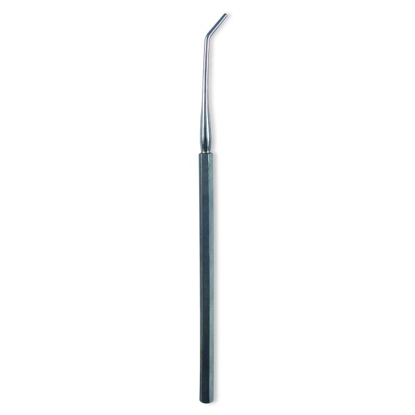 Mall Probe - 6'' - Stainless Steel 