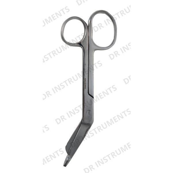 Bandage Scissor - Large Ring 5.5'' 