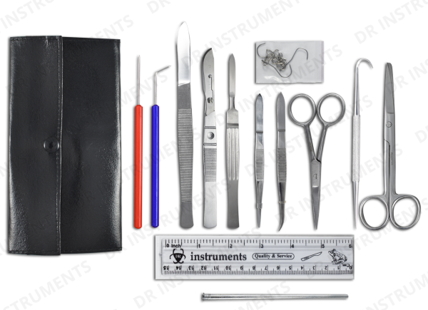 Anatomy Dissection Kit II - 68