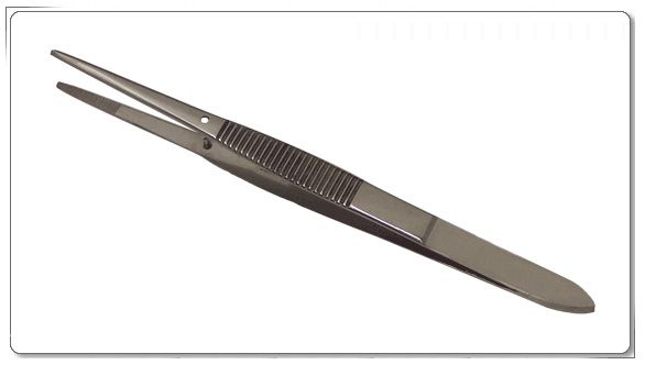 Forceps - Medium Points  4.5