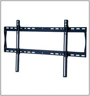 Universal Flat Wall Mount For 32  To 60  Screens 