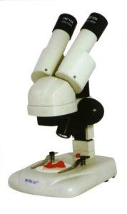 I-explore Microscope 