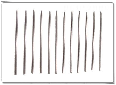 Replacement Needles 