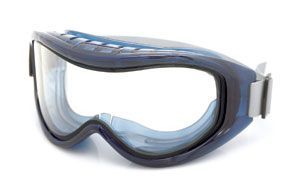 Odyssey® II Chemical Splash Goggle 