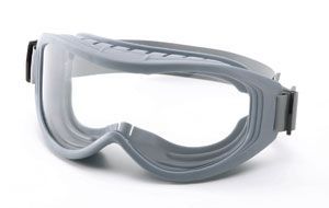 Odyssey II Clean Room Goggle - Non-Vented