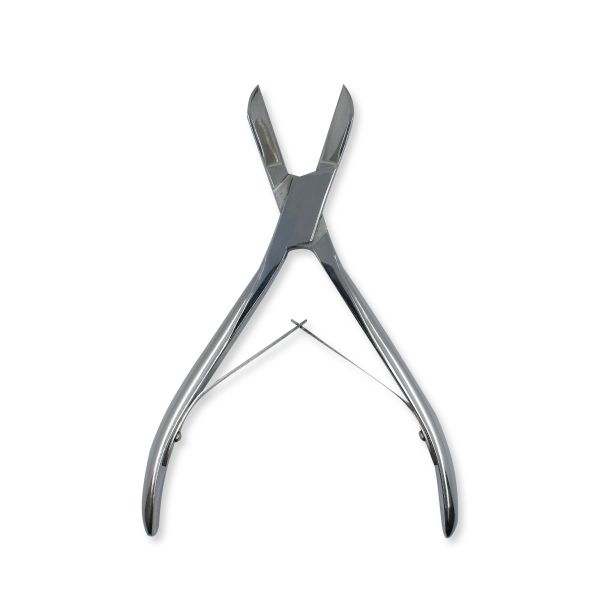 Bone Shears - Heavy Duty Cutter - Curved