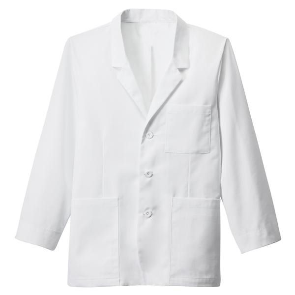 Consultation Lab Coat - Unisex