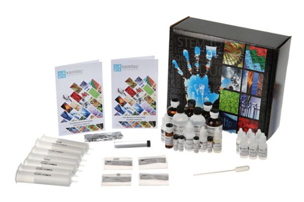 Kemtec™ Toxicology Classroom Kit