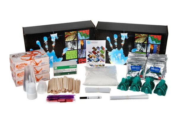 Kemtec™ Odontology - One Bite Out of Crime Classroom Kit