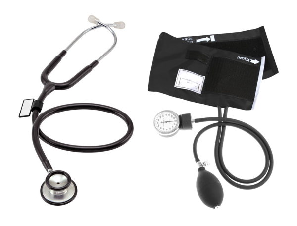 Med-Student Sphygmomanometer Kit 