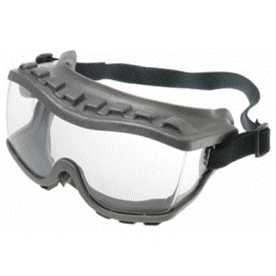 Uvex - Strategy Safety Goggle