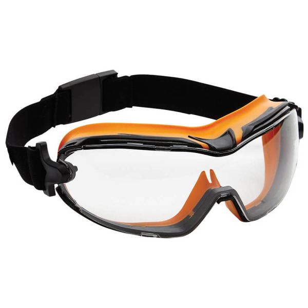 Advantage Plus GM500 Safety Goggle 