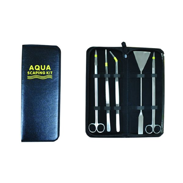 Aqua Scaping Kit