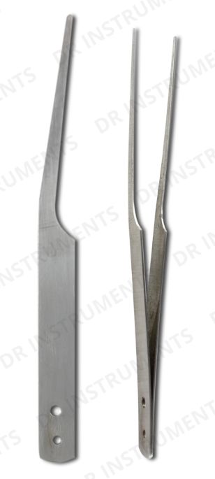 Entomology Forceps Narrow Tip