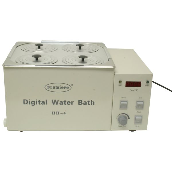 Digital Water Bath 