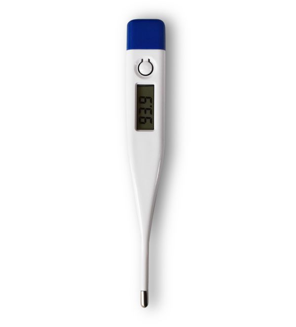 DR Digital Thermometer 