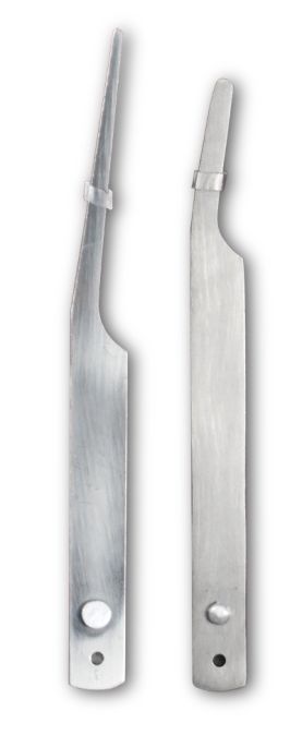 Entomology Forceps - Featherweight Set