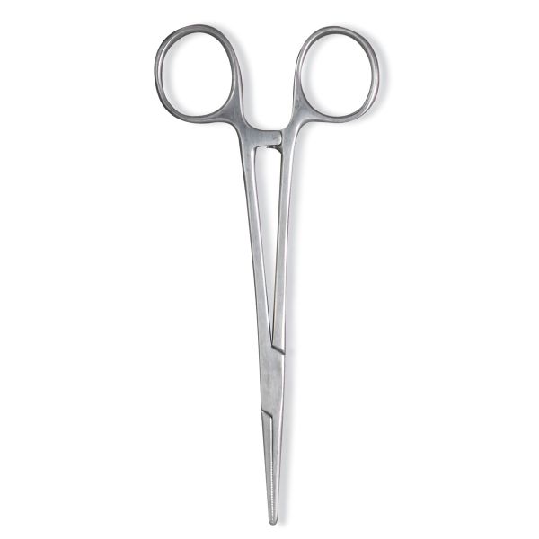 Hemostatic Forceps 5.0