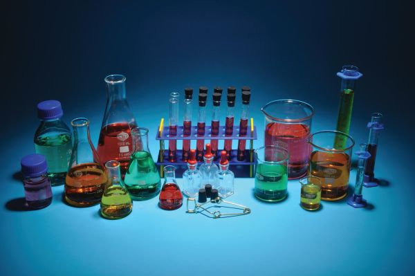 General Lab Glassware Starter Kit