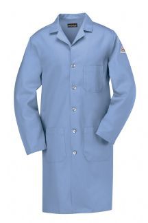 Bulwark Excel FR rated Lab Coats