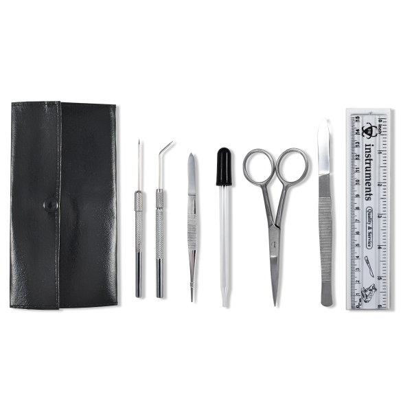 Dissection Kit - Intermediate I - 62